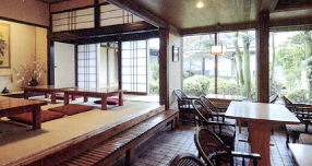 くつろぎイメージ