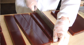 お菓子イメージ