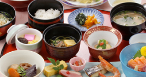 おもてなしイメージ